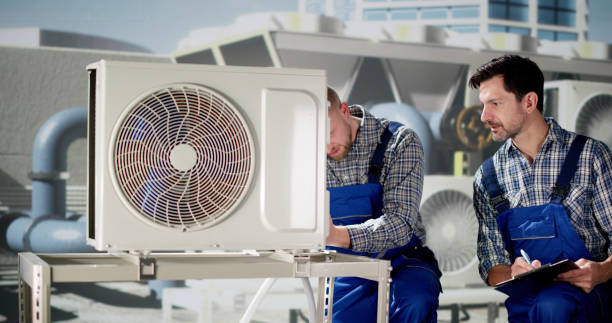 Best HVAC Consulting and Engineering in USA